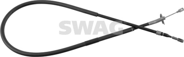 Swag 10 92 1561 - Sajla ručne kočnice www.molydon.hr