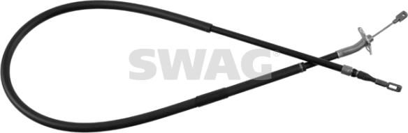 Swag 10 92 1562 - Sajla ručne kočnice www.molydon.hr