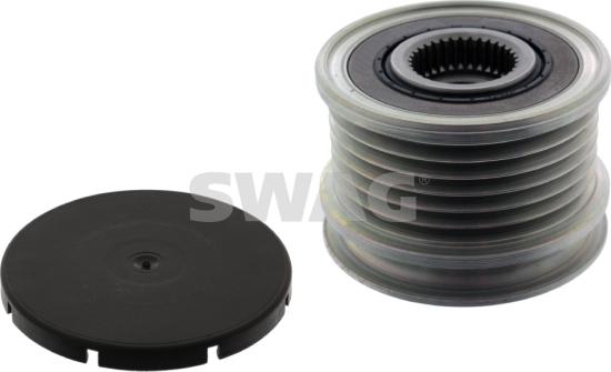 Swag 10 92 1683 - Remenica, alternator www.molydon.hr