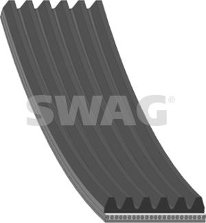Swag 30 92 9013 - Klinasti rebrasti remen  www.molydon.hr