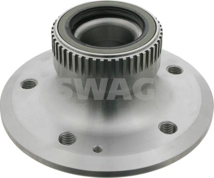 Swag 10 92 8384 - Komplet Ležaja kotača www.molydon.hr