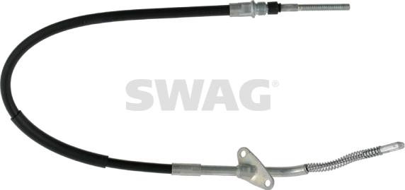 Swag 10 92 3970 - Sajla ručne kočnice www.molydon.hr