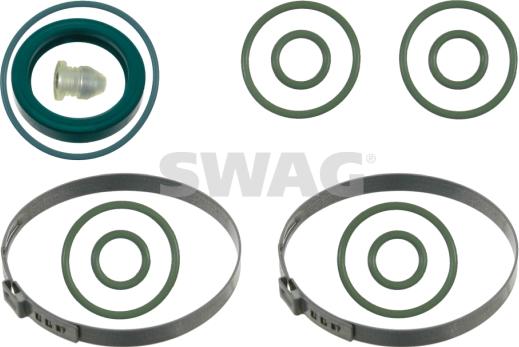 Swag 10 92 3595 - Garnitura brtvi, upravljački mehanizam www.molydon.hr