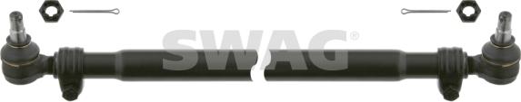 Swag 10 92 3898 - Poprecna spona www.molydon.hr
