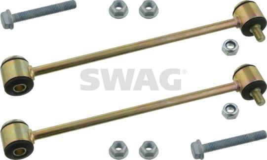 Swag 10 92 3763 - Set za popravak, spojna Šipka balans stangle www.molydon.hr