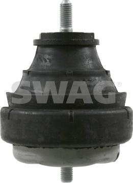Swag 10 92 2195 - Ležište | Držač | Uležištenje, ručni mjenjač www.molydon.hr
