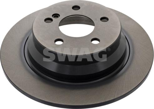 Swag 10 92 2160 - Kočioni disk www.molydon.hr
