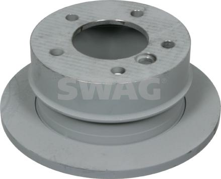 Swag 10 92 2860 - Kočioni disk www.molydon.hr
