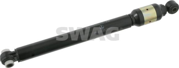 Swag 10 92 7572 - Amortizer upravljača www.molydon.hr