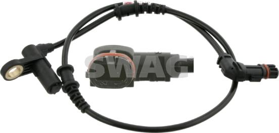 Swag 10 92 7857 - Senzor, broj obrtaja kotača www.molydon.hr