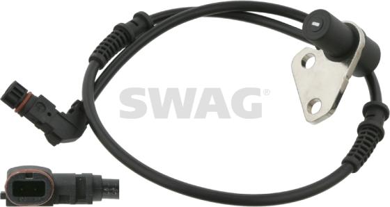 Swag 10 92 7860 - Senzor, broj obrtaja kotača www.molydon.hr