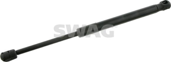Swag 10 92 7744 - Plinski amortizer, prtljaznik/utovarni prostor www.molydon.hr