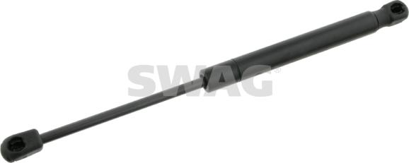 Swag 10 92 7745 - Plinski amortizer, hauba motora www.molydon.hr