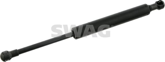 Swag 10 92 7746 - Plinski amortizer, prtljaznik/utovarni prostor www.molydon.hr