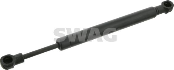 Swag 10 92 7747 - Plinski amortizer, prtljaznik/utovarni prostor www.molydon.hr