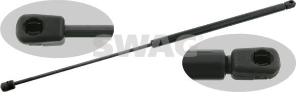 Swag 10 92 7731 - Plinski amortizer, hauba motora www.molydon.hr