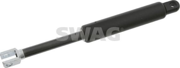 Swag 10 51 0001 - Plinski amortizer, prtljaznik/utovarni prostor www.molydon.hr