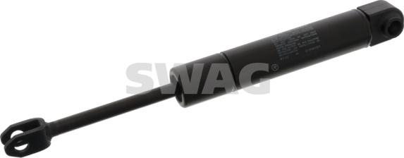 Swag 10 51 0008 - Plinski amortizer, prtljaznik/utovarni prostor www.molydon.hr