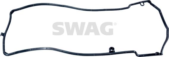 Swag 10 10 9500 - Brtva, poklopac glave cilindra www.molydon.hr