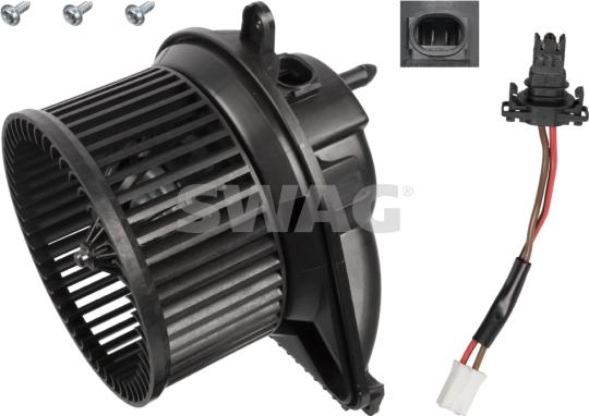 Swag 10 10 4931 - Ventilator kabine/unutrasnjeg prostora www.molydon.hr