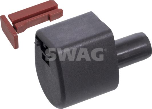 Swag 10 10 4483 - Sigur. čiv., elem. za zatv. št. za mer. niv. ulja aut. menj. www.molydon.hr