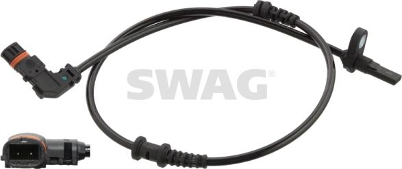 Swag 10 10 6469 - Senzor, broj obrtaja kotača www.molydon.hr