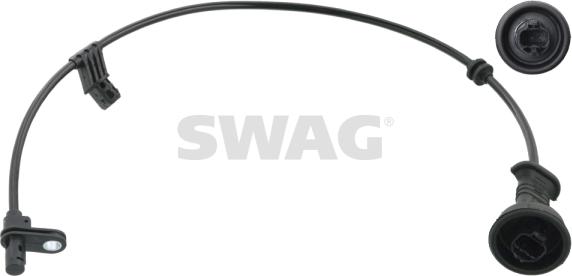 Swag 10 10 6461 - Senzor, broj obrtaja kotača www.molydon.hr