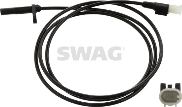Swag 10 10 6633 - Senzor, broj obrtaja kotača www.molydon.hr