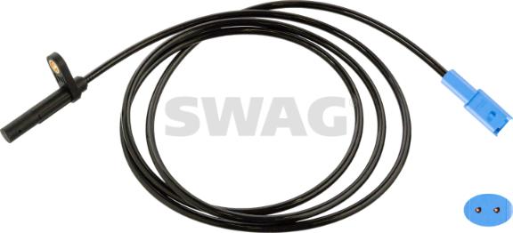 Swag 10 10 6623 - Senzor, broj obrtaja kotača www.molydon.hr