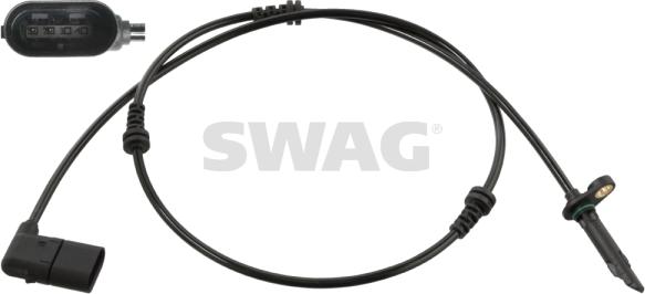 Swag 10 10 6851 - Senzor, broj obrtaja kotača www.molydon.hr