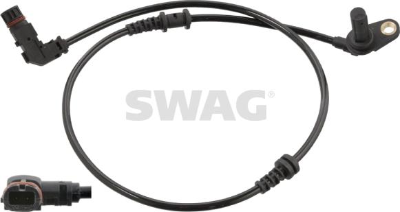 Swag 10 10 6263 - Senzor, broj obrtaja kotača www.molydon.hr