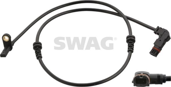 Swag 10 10 6208 - Senzor, broj obrtaja kotača www.molydon.hr