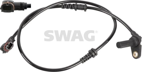 Swag 10 10 6280 - Senzor, broj obrtaja kotača www.molydon.hr