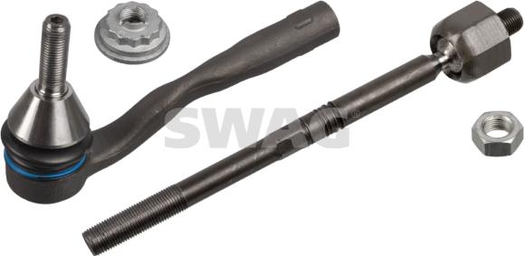 Swag 10 10 6236 - Poprecna spona www.molydon.hr