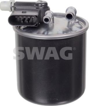 Swag 10 10 0470 - Filter za gorivo www.molydon.hr