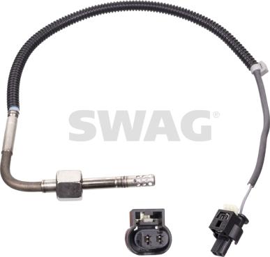 Swag 10 10 0823 - Senzor, temperatura Ispušnih plinova www.molydon.hr