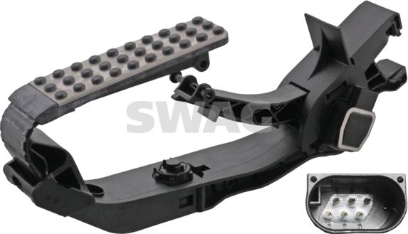 Swag 10 10 0713 - Pedala plina www.molydon.hr