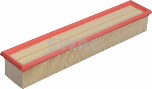 Wilmink Group WG1792383 - Filter za zrak www.molydon.hr