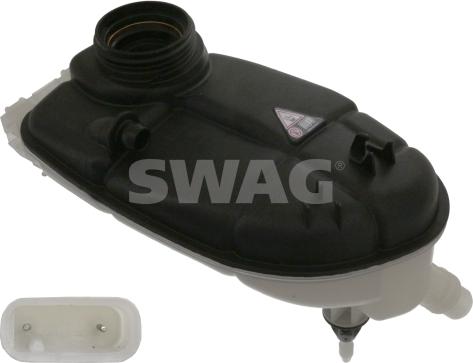 Swag 10 10 1121 - Ekspanziona posuda , rashladna tekućina www.molydon.hr