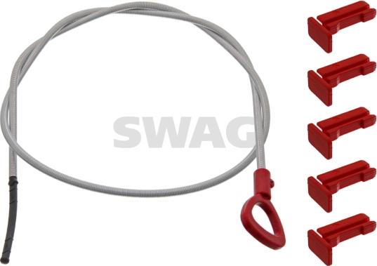 Swag 10 10 1378 - šipka za mjerenje nivoa ulja, automatski mjenjač www.molydon.hr