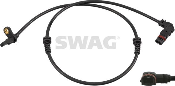 Swag 10 10 8169 - Senzor, broj obrtaja kotača www.molydon.hr
