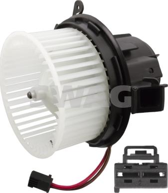 Swag 10 10 8847 - Ventilator kabine/unutrasnjeg prostora www.molydon.hr