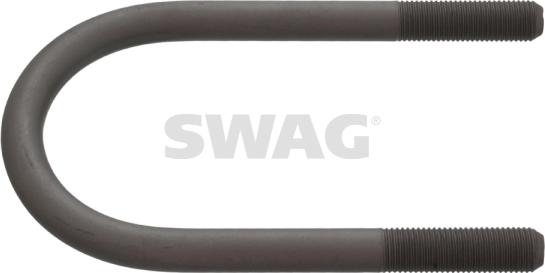 Swag 10 10 3142 - Opruzna spona www.molydon.hr