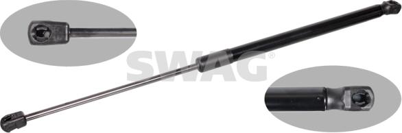 Swag 10 10 3840 - Plinski amortizer, prtljaznik/utovarni prostor www.molydon.hr