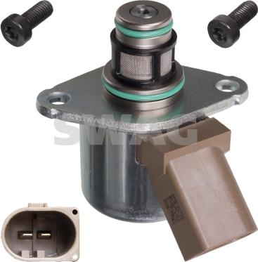 Swag 10 10 2526 - Ventil za reguliranje pritiska, Common-rail sistem www.molydon.hr
