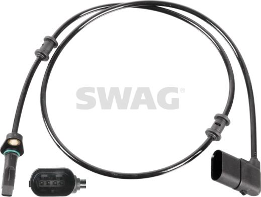 Swag 10 10 7876 - Senzor, broj obrtaja kotača www.molydon.hr