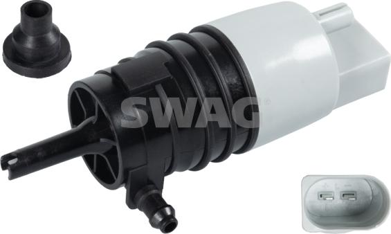 Swag 10 10 7383 - Pumpa za tekućinu za pranje, pranje vjetrobrana www.molydon.hr
