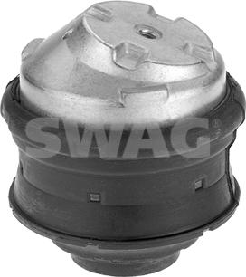 Swag 10 13 0093 - Nosač motora www.molydon.hr
