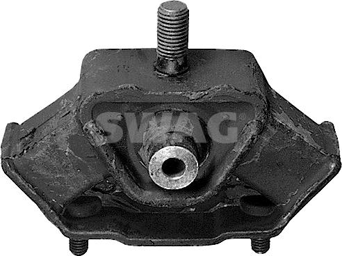 Swag 10 13 0070 - Ležište | Držač | Uležištenje, automatski mjenjač www.molydon.hr