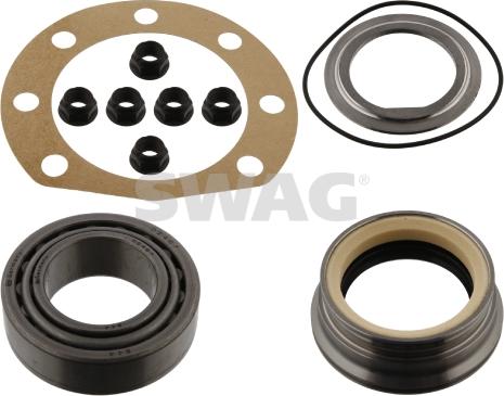 Multiparts 70-140045 - Komplet Ležaja kotača www.molydon.hr
